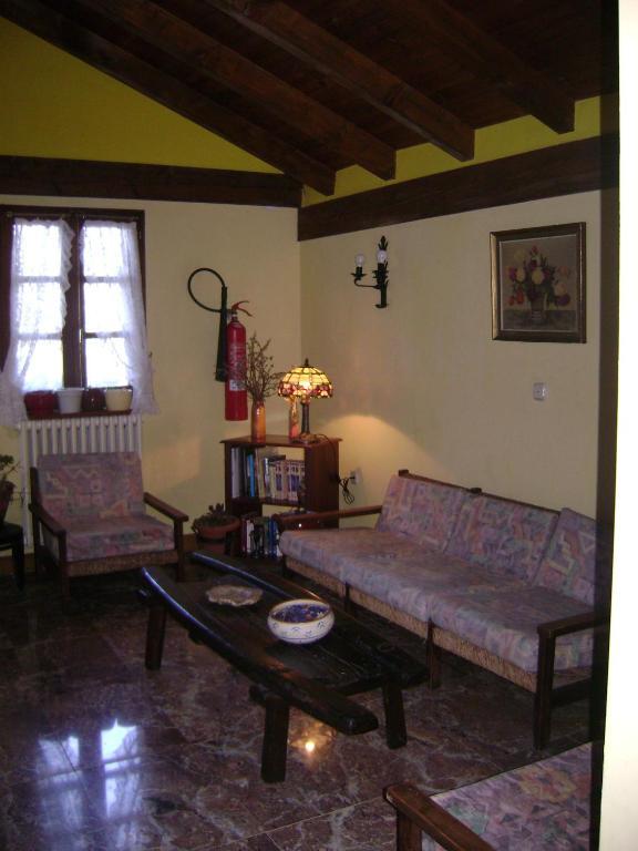 Hostal Venta San Blas Альмандос Экстерьер фото